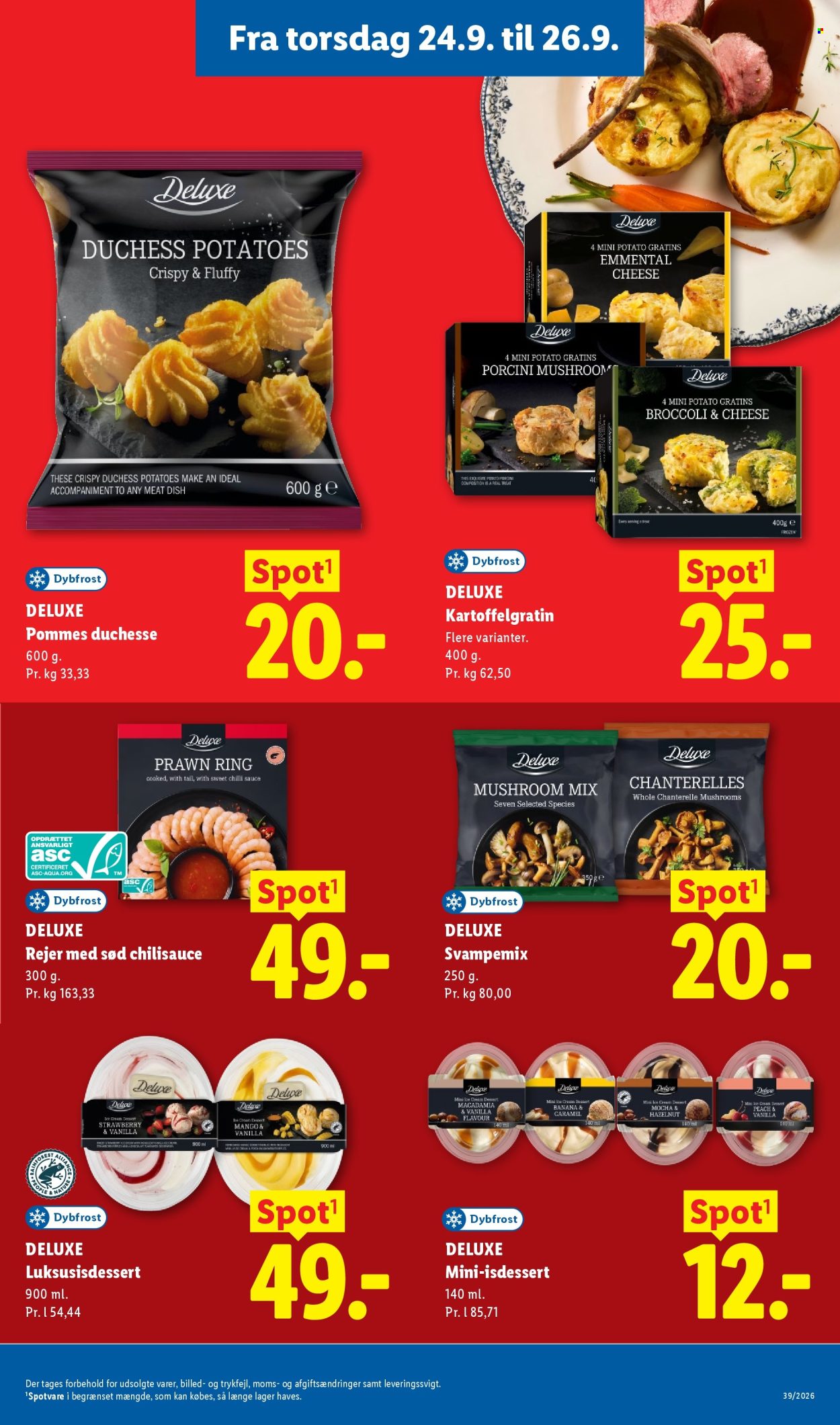 Lidl tilbud - 20.9.2026 - 26.9.2026. Side 38