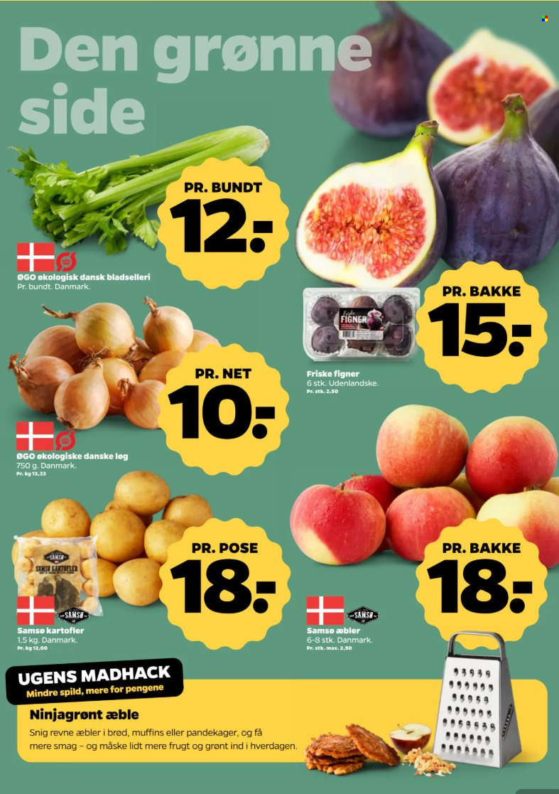 Netto tilbud - 19.9.2026 - 25.9.2026. Side 8