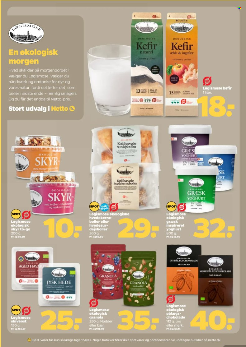 Netto tilbud - 19.9.2026 - 25.9.2026. Side 14