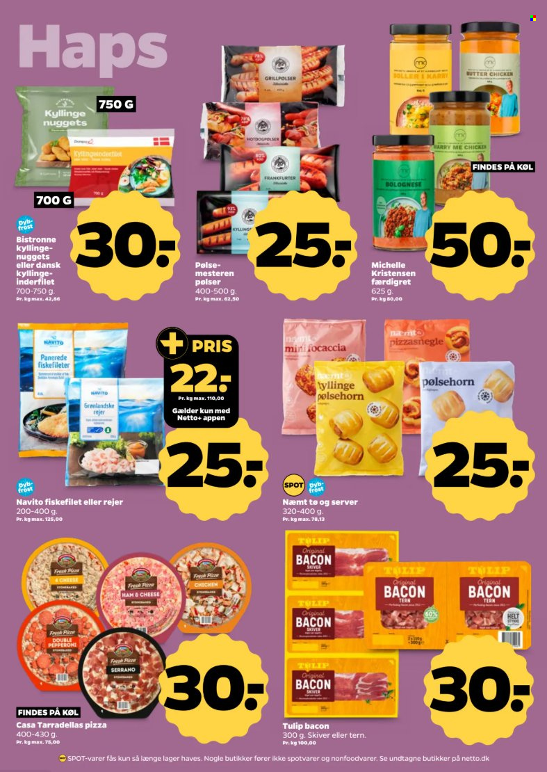 Netto tilbud - 19.9.2026 - 25.9.2026. Side 17