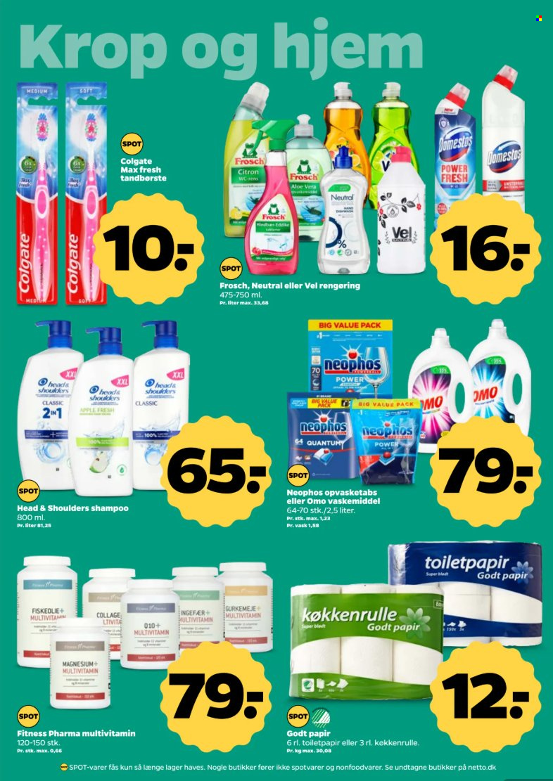 Netto tilbud - 19.9.2026 - 25.9.2026. Side 24