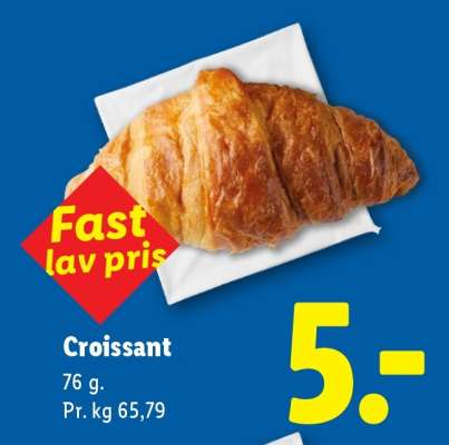 Croissant