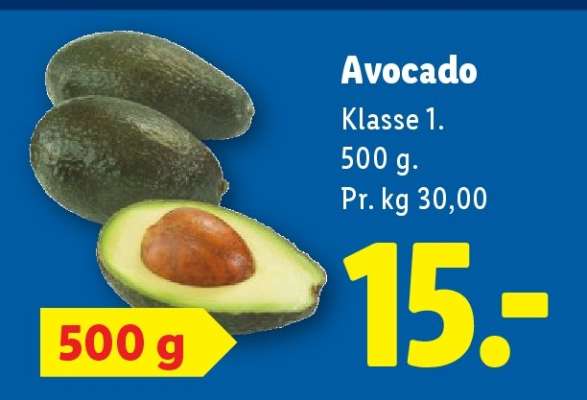 Avocado