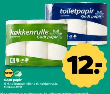 Godt papir