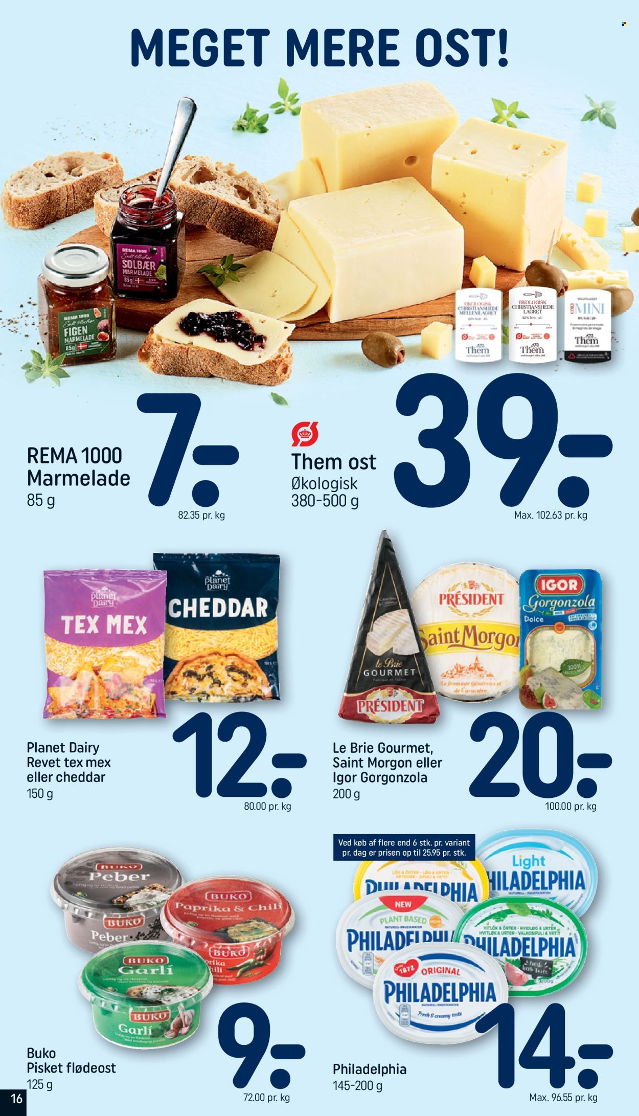 Rema 1000 tilbud - 20.9.2026 - 26.9.2026. Side 16