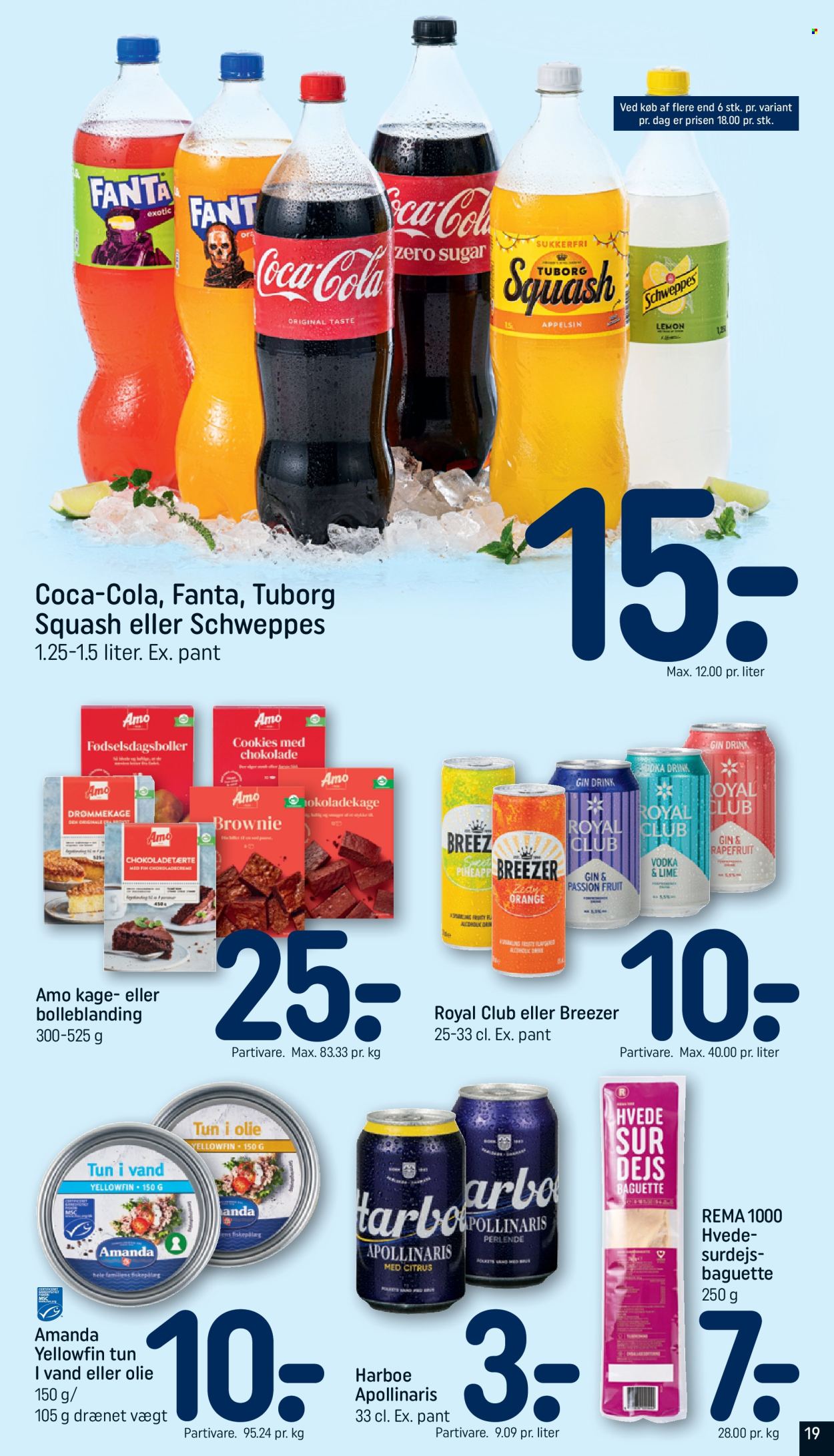 Rema 1000 tilbud - 20.9.2026 - 26.9.2026. Side 19