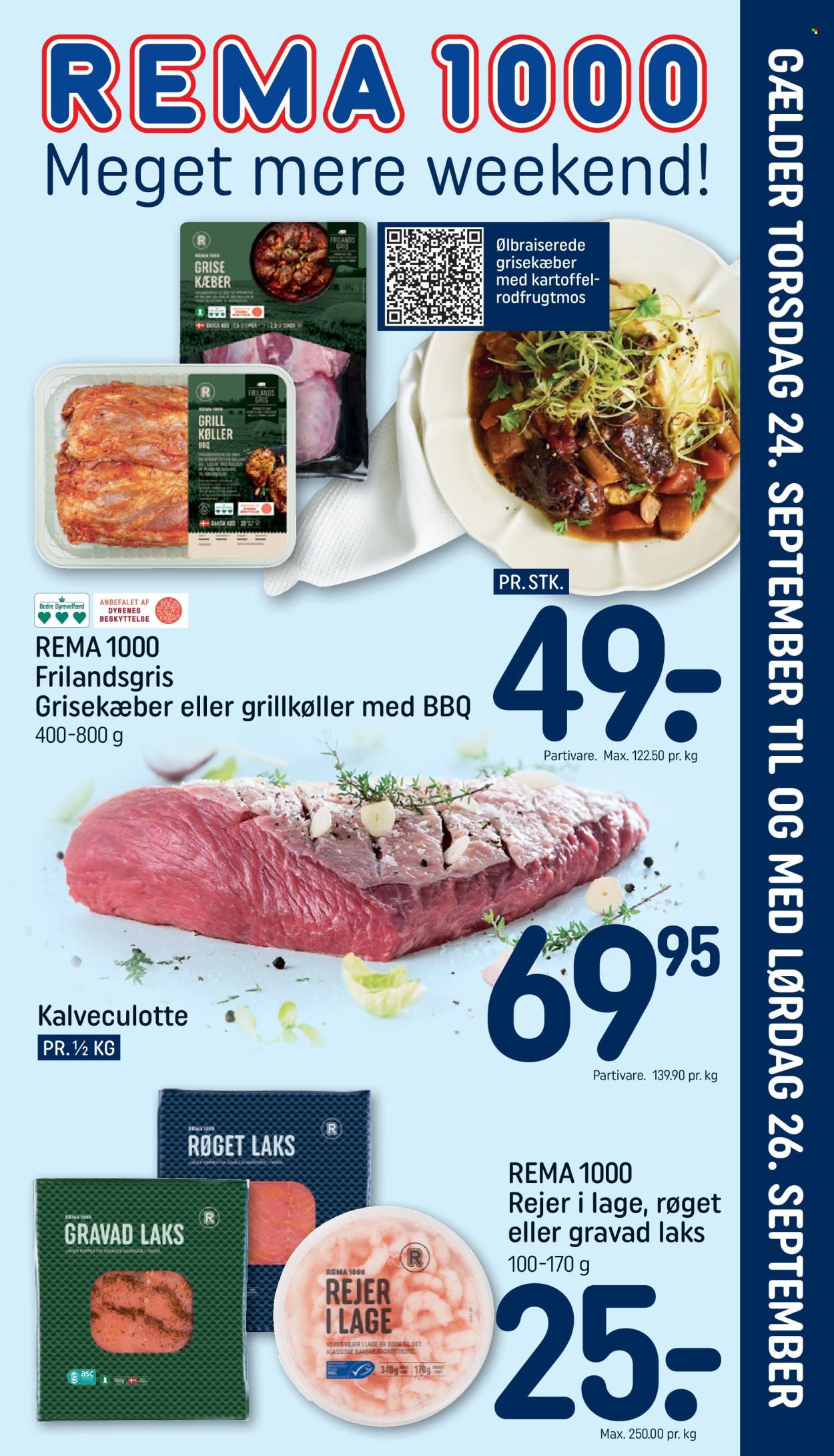 Rema 1000 tilbud - 20.9.2026 - 26.9.2026. Side 26