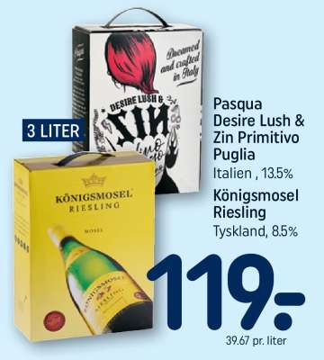 Königsmosel Riesling