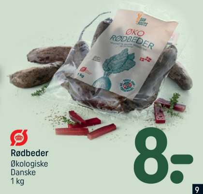 Rødbeder