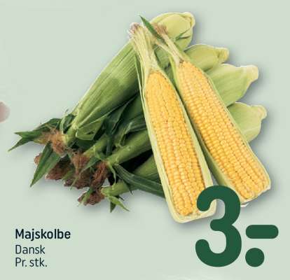 Majskolbe