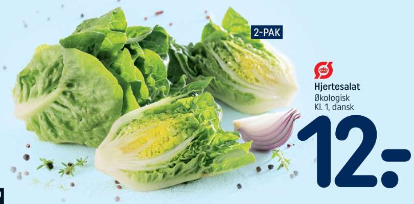 Hjertesalat