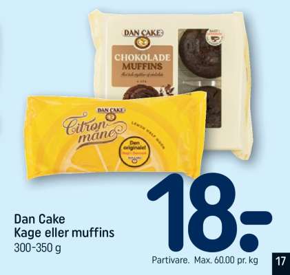 Dan Cake