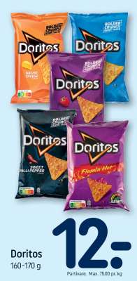 Doritos