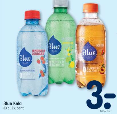 Blue Keld