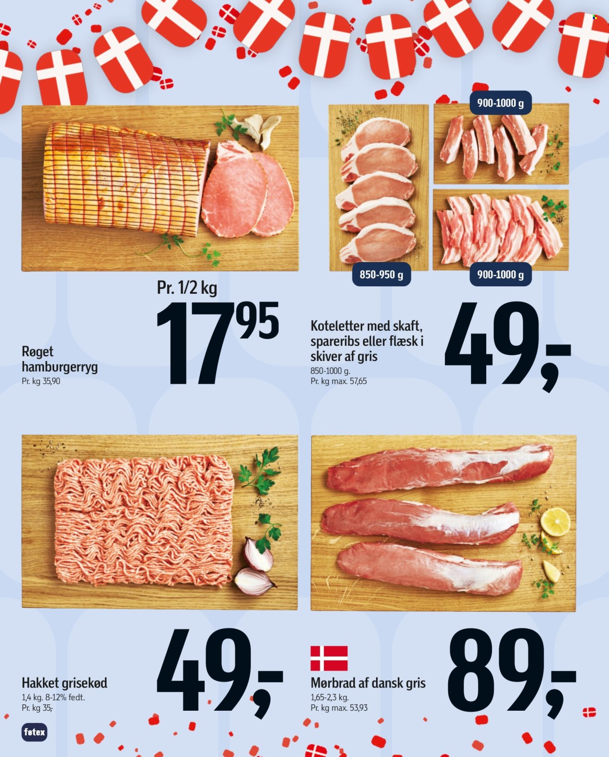føtex tilbud - 18.9.2026 - 24.9.2026. Side 10