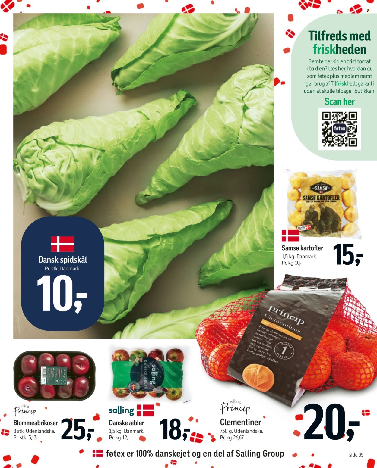 føtex tilbud - 18.9.2026 - 24.9.2026. Side 29