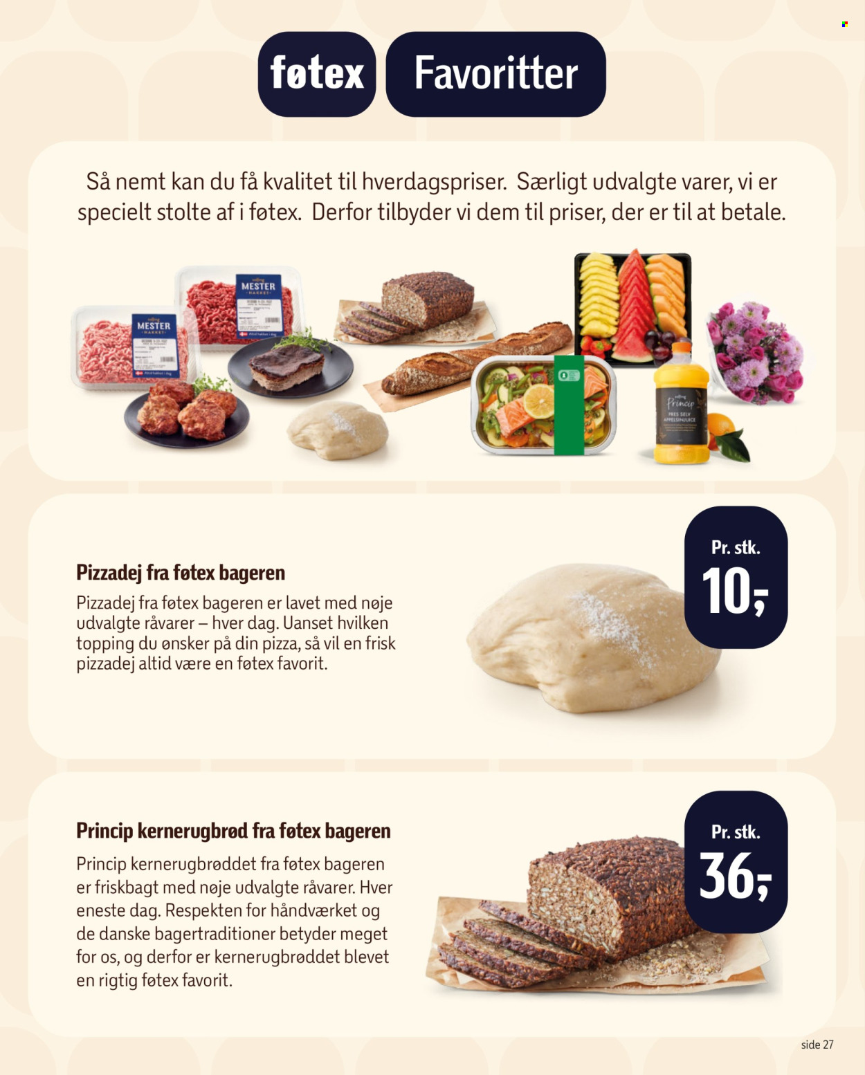 føtex tilbud - 18.9.2026 - 24.9.2026. Side 45