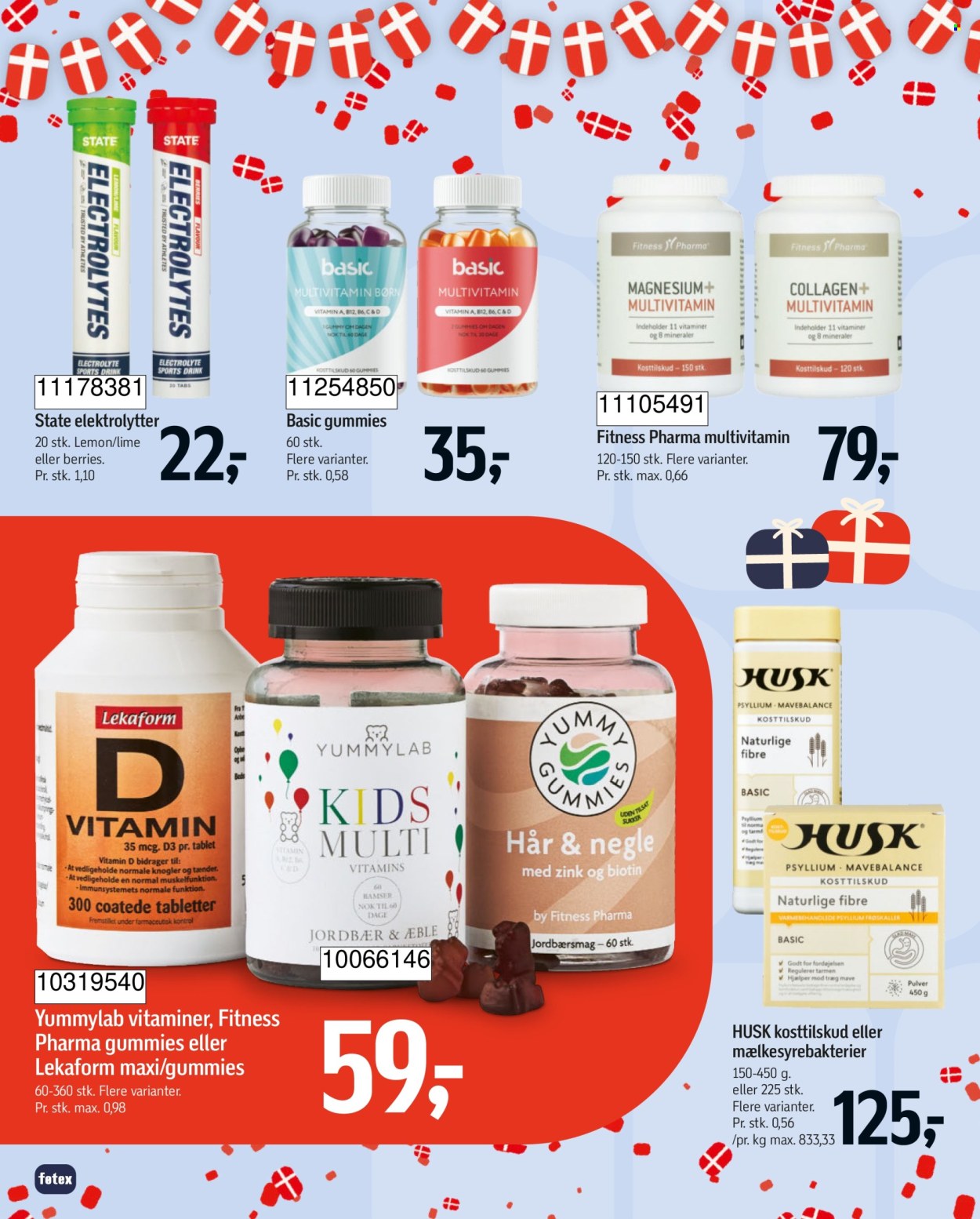 føtex tilbud - 18.9.2026 - 24.9.2026. Side 53