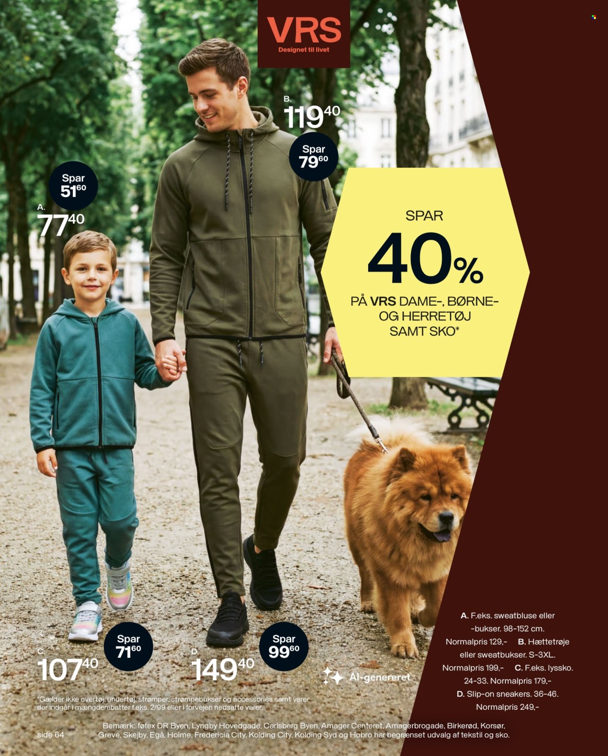 føtex tilbud - 18.9.2026 - 24.9.2026. Side 82