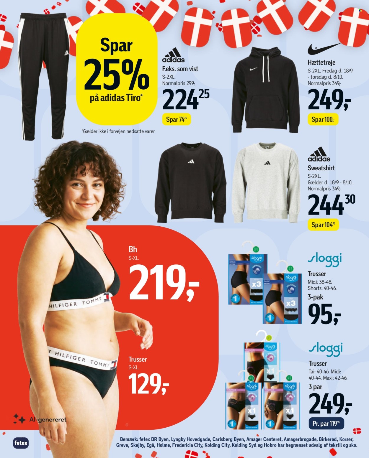 føtex tilbud - 18.9.2026 - 24.9.2026. Side 87