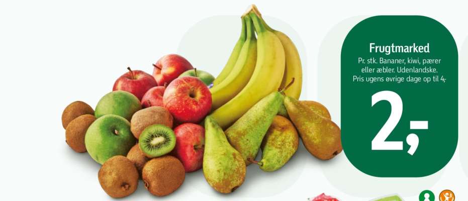 Frugtmarked