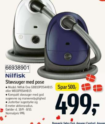 Nilfisk