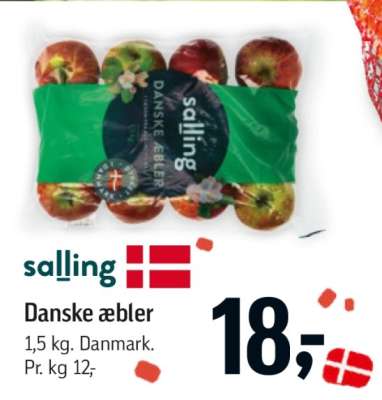 salling