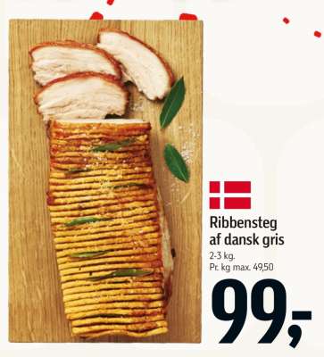 RIBBENSTEG