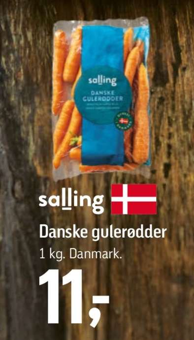 salling
