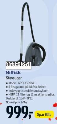 Nilfisk