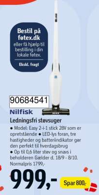 Nilfisk