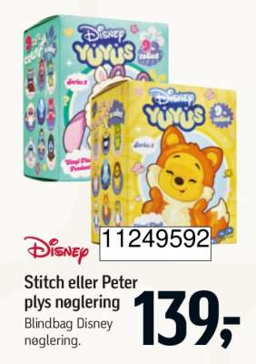 Disney YUYU's