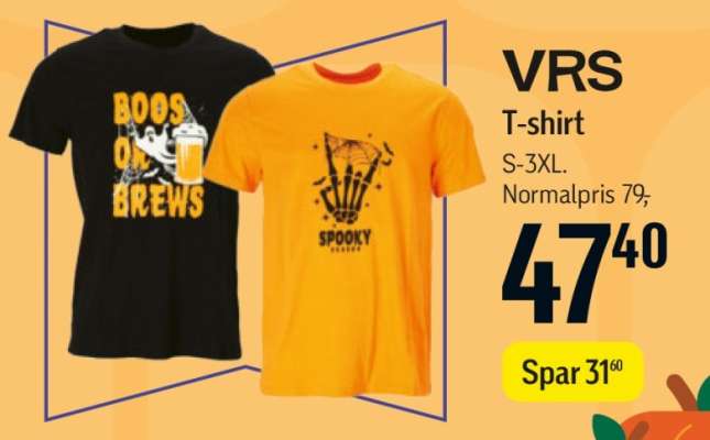VRS T-shirt