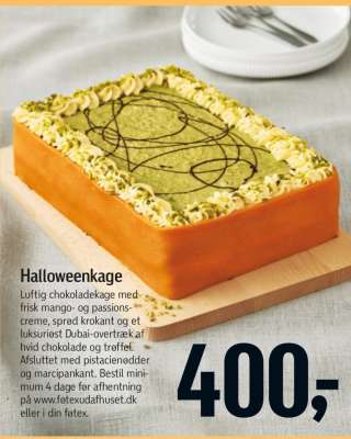 Halloweenkage
