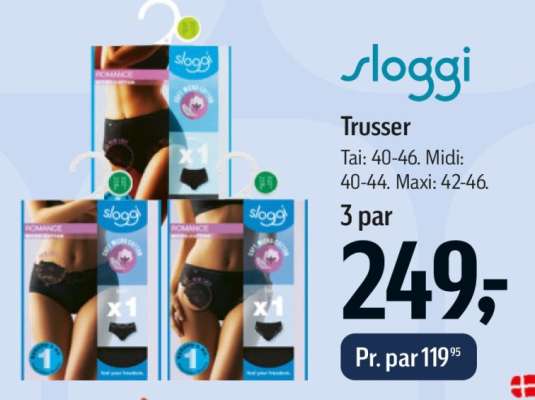 Trusser