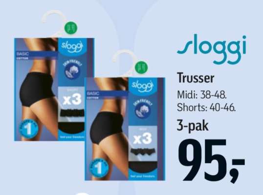 Sloggi