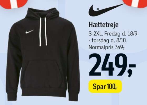 Hættetrøje