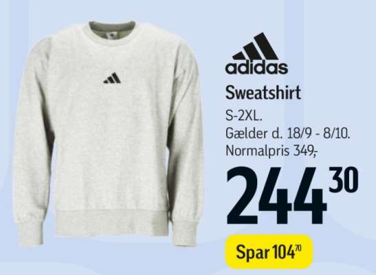 Sweatshirt