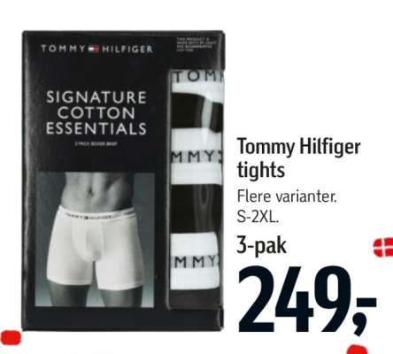 Tommy Hilfiger tights