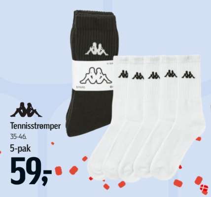 Tennissokker