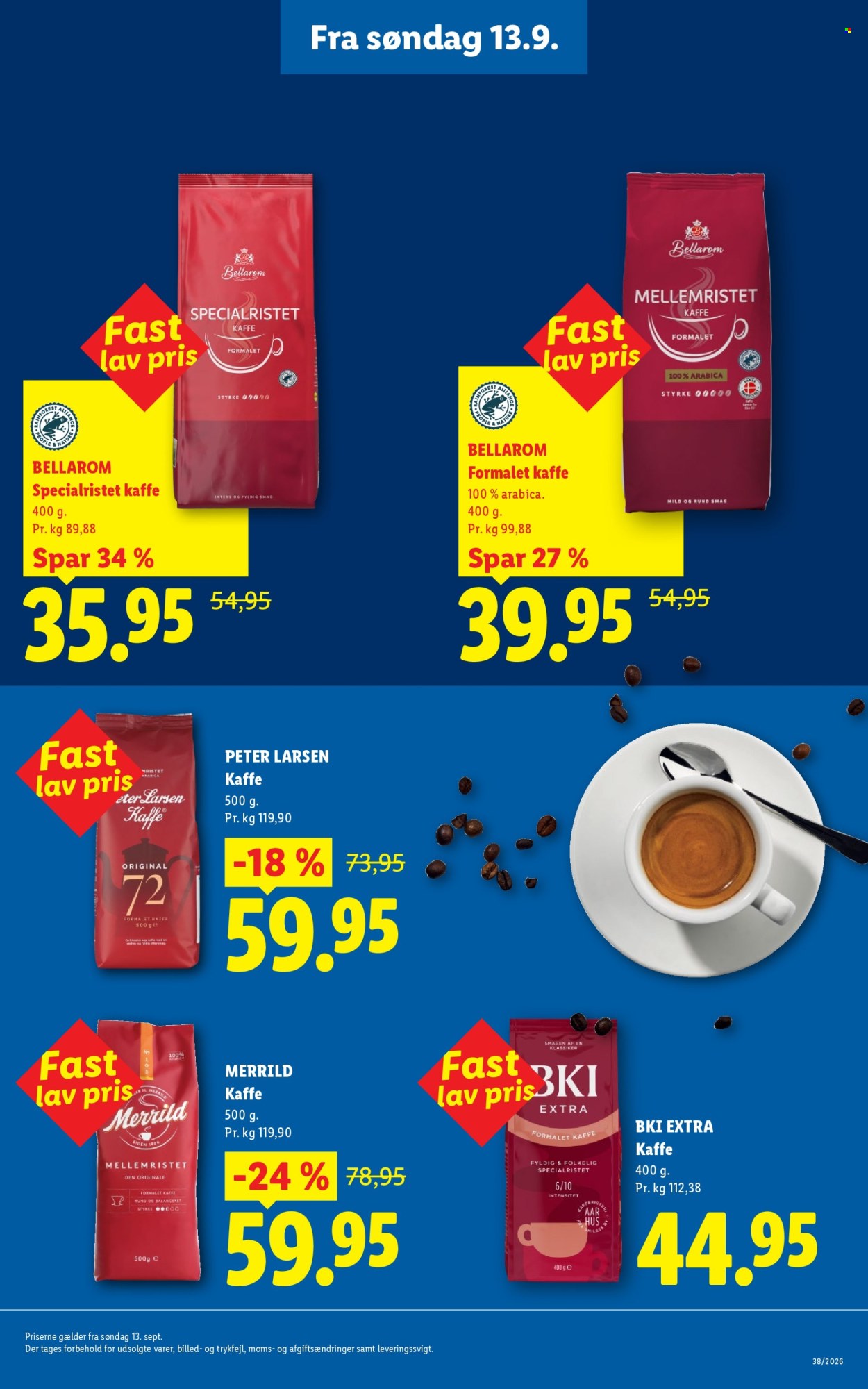 Lidl tilbud. Side 3
