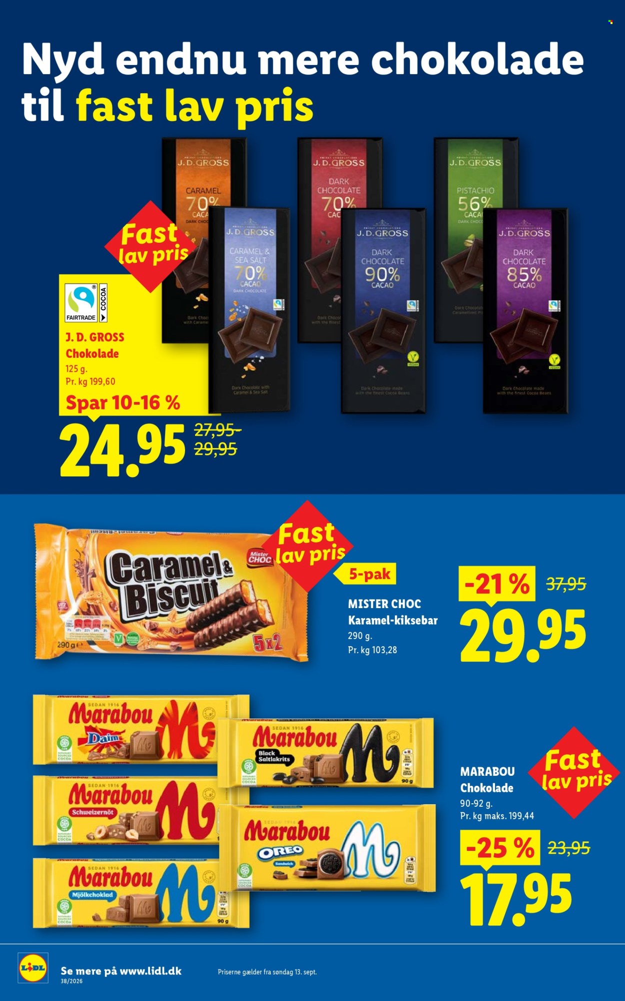 Lidl tilbud. Side 4