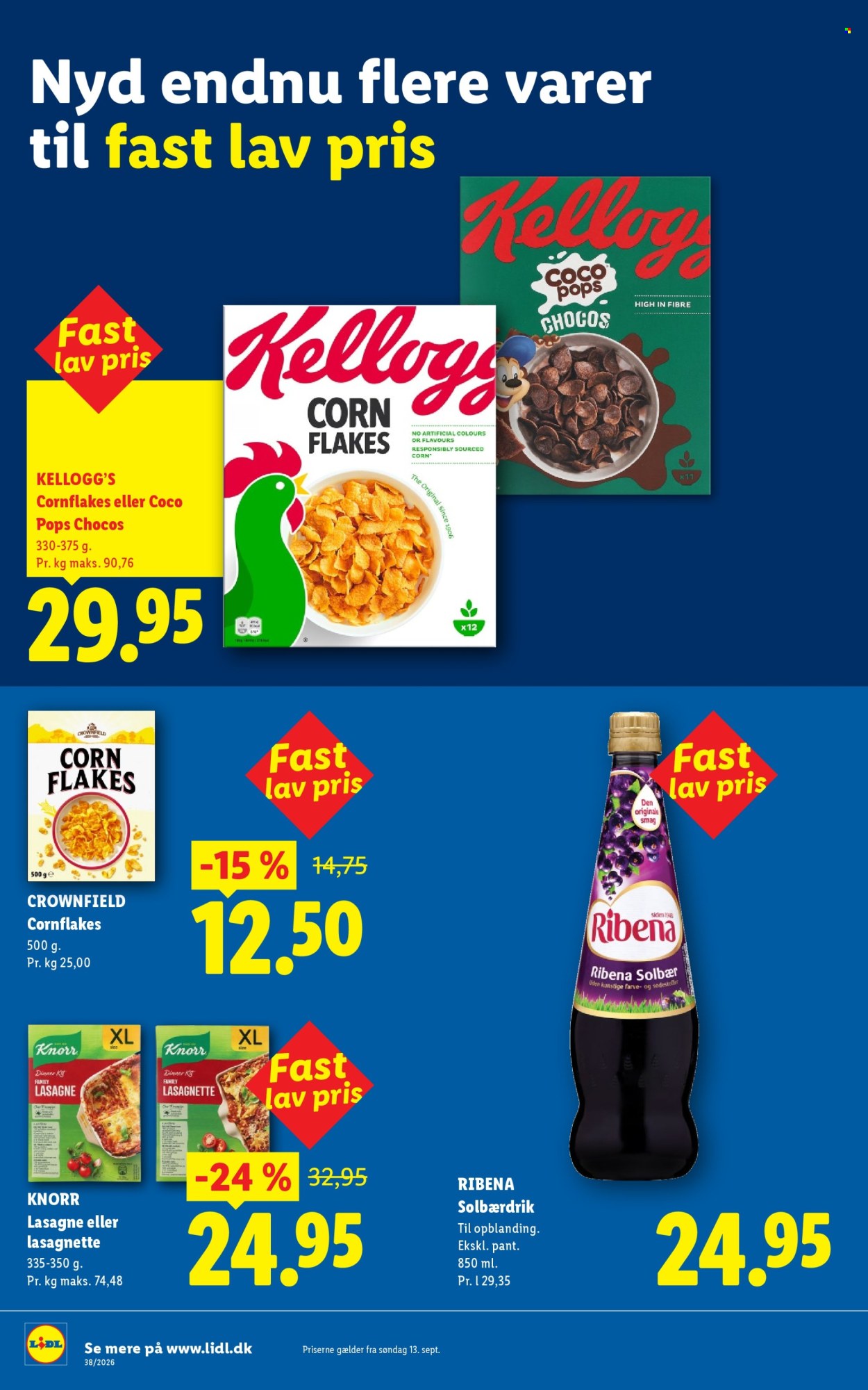 Lidl tilbud. Side 6
