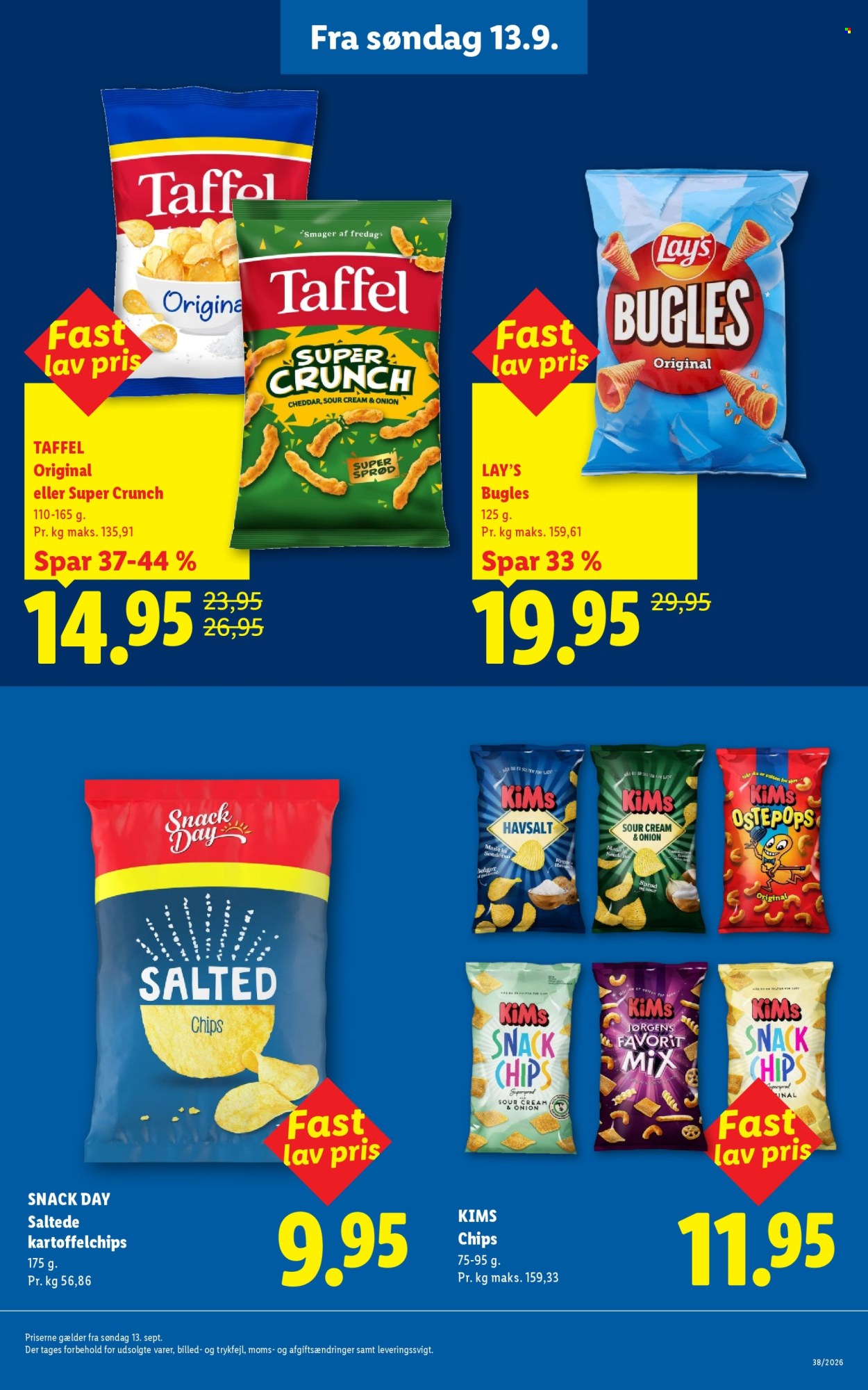 Lidl tilbud. Side 7