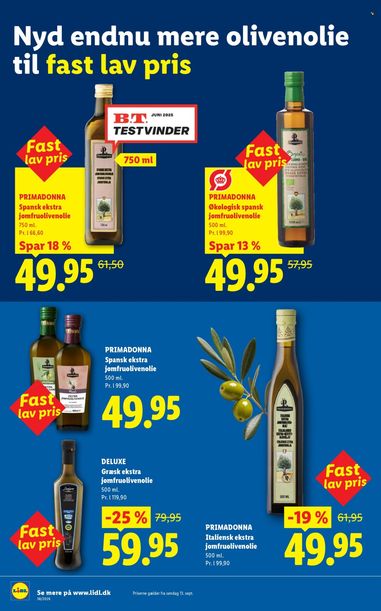 Lidl tilbud. Side 8