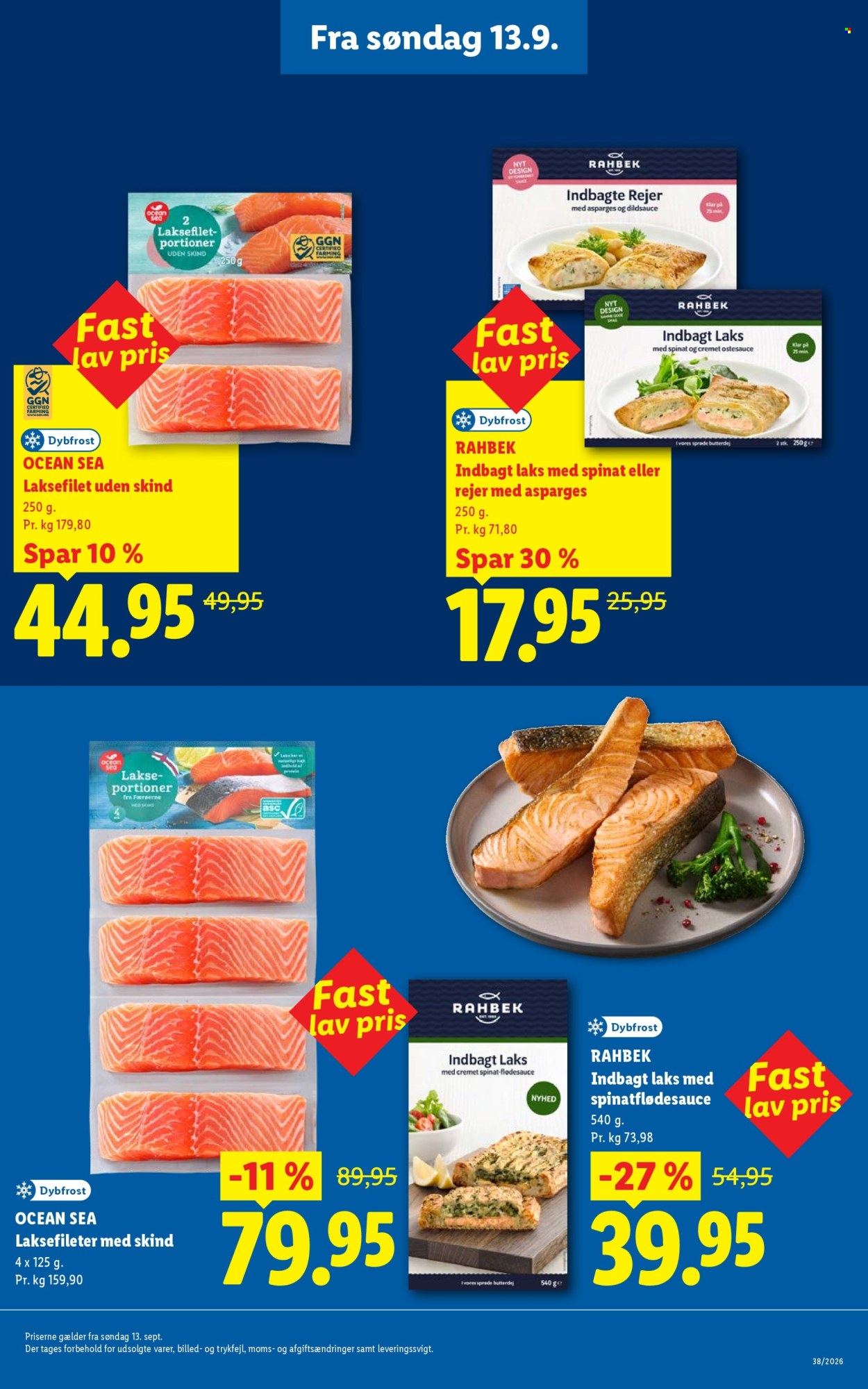 Lidl tilbud. Side 9
