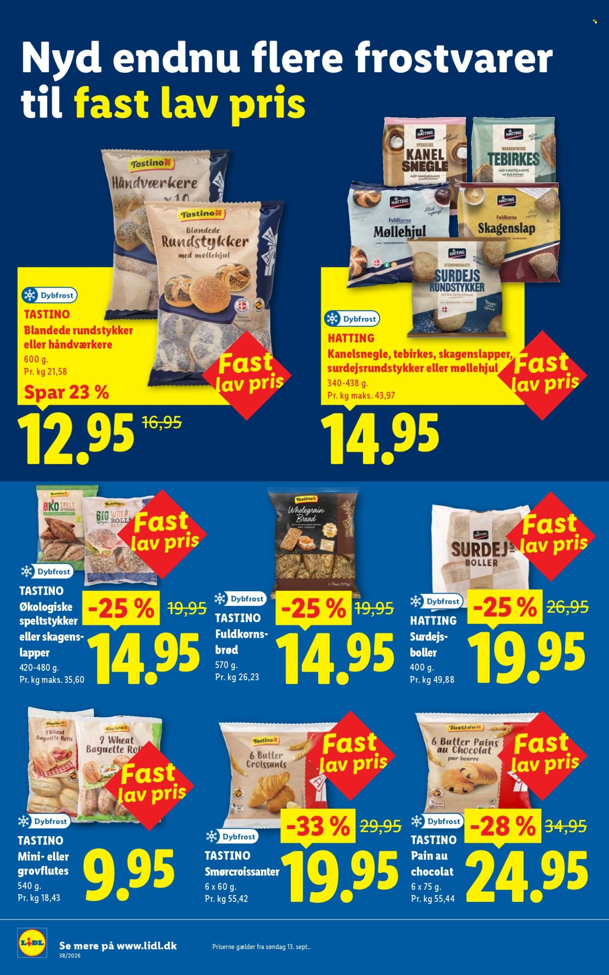 Lidl tilbud. Side 10