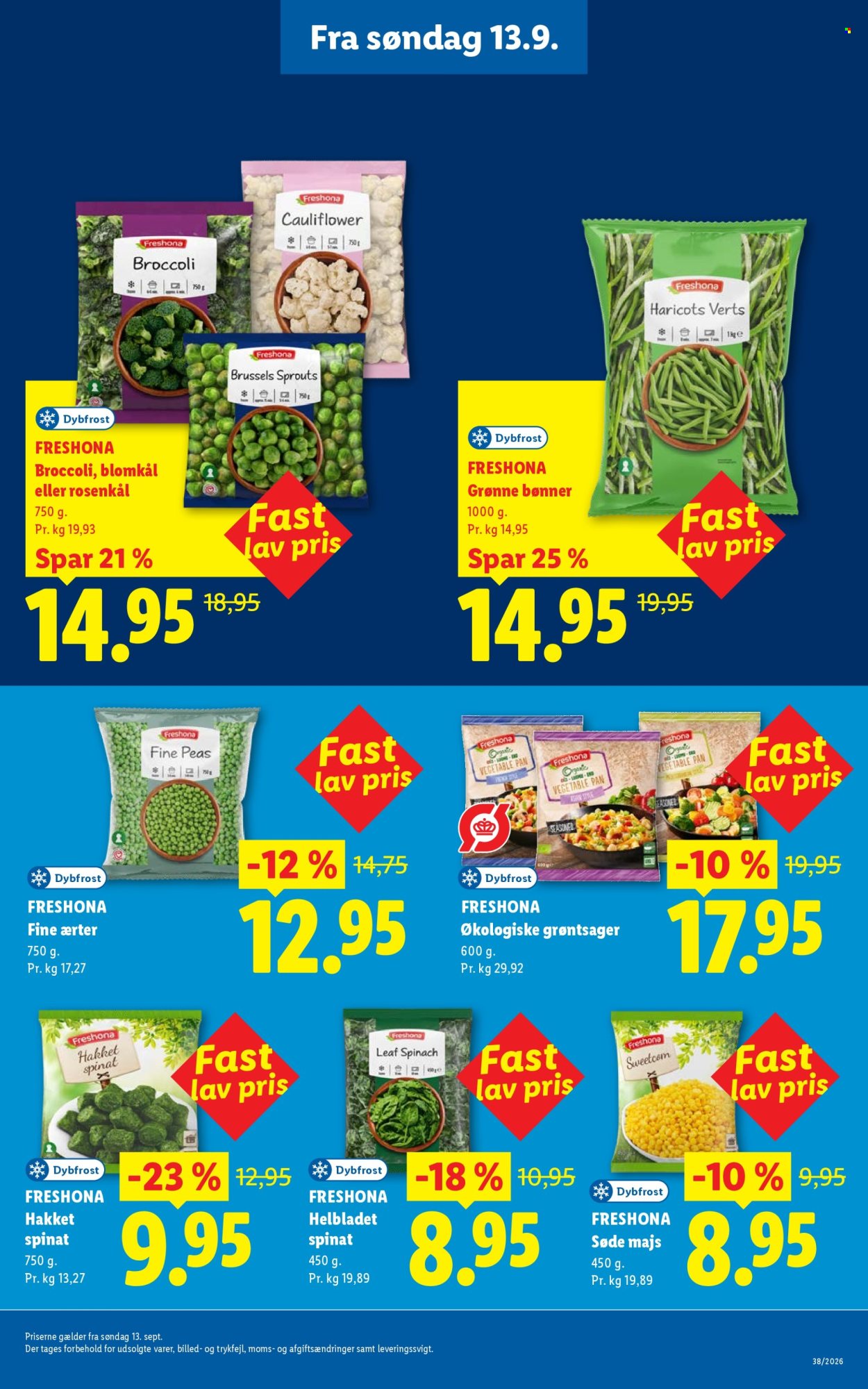 Lidl tilbud. Side 11
