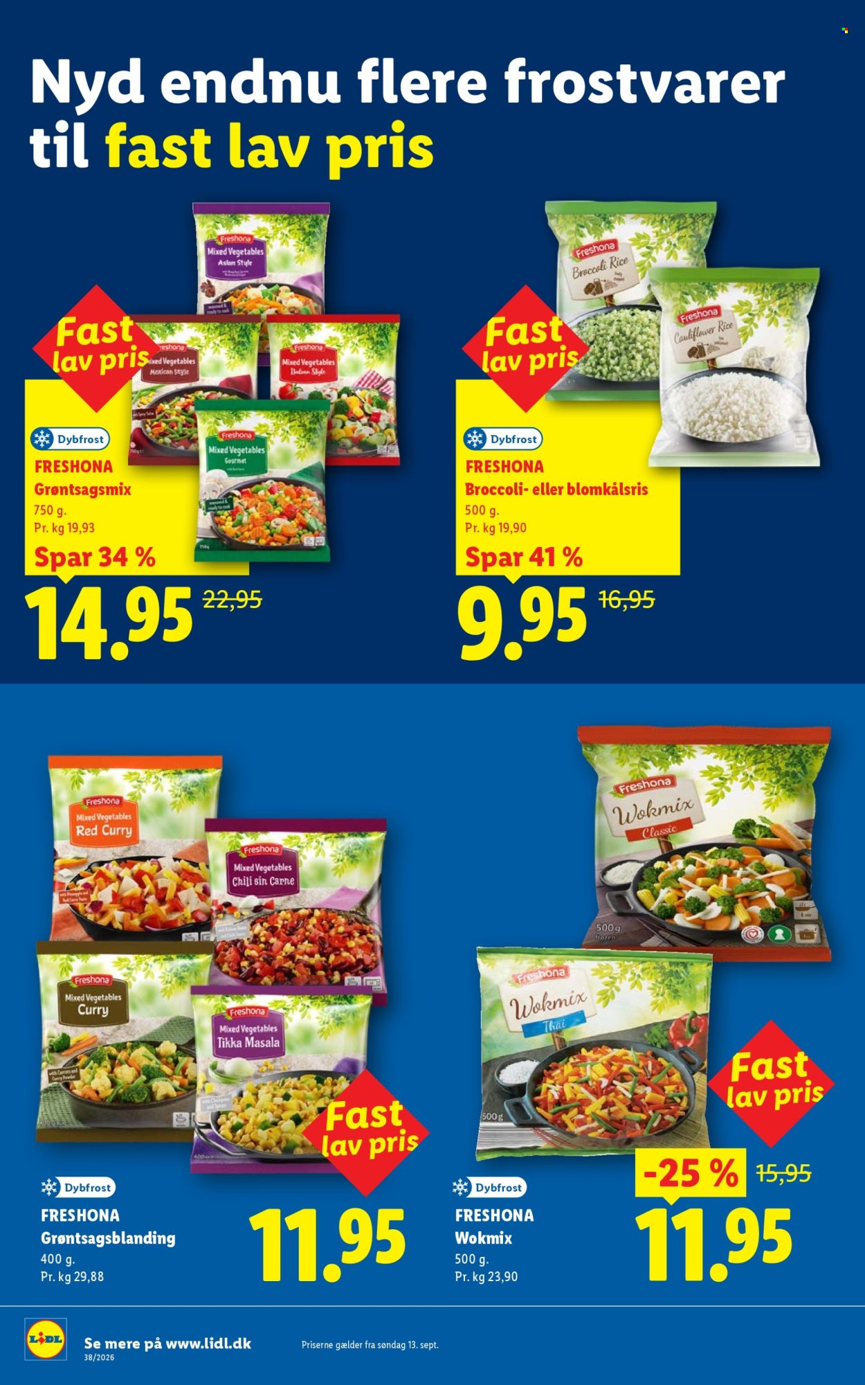 Lidl tilbud. Side 12