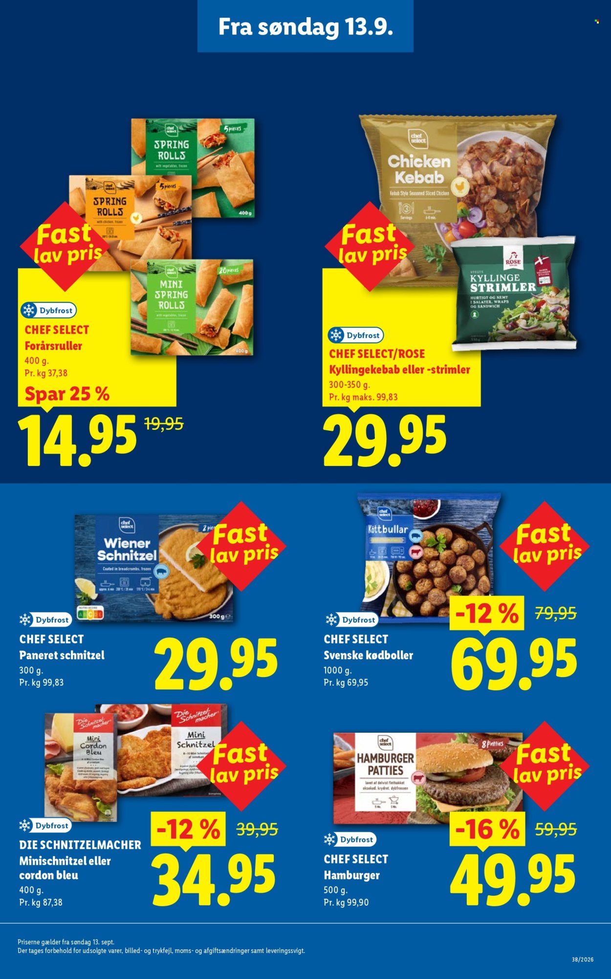 Lidl tilbud. Side 13